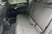 Audi A6 40 TDI  Quattro s Tronic