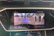 Audi A6 40 TDI quattro S tronic