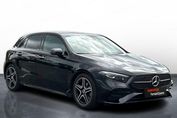 Mercedes Klasa A 180 AMG Line