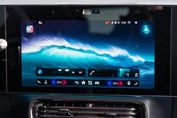 Mercedes GLB 250+ EQ AMG Line
