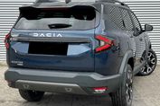 Dacia Bigster Journey 1.8 Full Hybrid