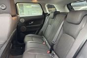 Land Rover Range Rover Evoque 2.0