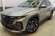 Hyundai Tucson 1.6 T-GDi 48V Platinum 2WD DCT