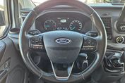 Ford Transit Custom L2H1 Zabudowa Warsztatowa