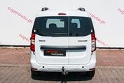 Dacia Dokker kombi