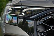 Audi Q8 RSQ8 TFSI quattro Performance