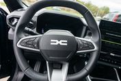 Dacia Bigster Journey 1.8 Full Hybrid