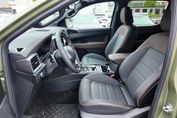 Volkswagen Amarok 4Mot. PanAmericana aut