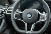 BMW i4 Gran Coupe eDrive 35 M Sport