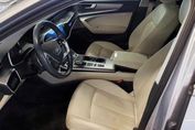 Audi A6 45 TFSI quattro Sport S tronic