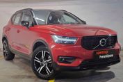 Volvo XC40 B4 B AWD R-Design