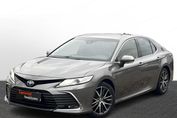 Toyota Camry 2.5 Hybrid Executive CVT
