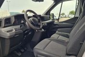 Renault Master L3 Zabudowa 8EP