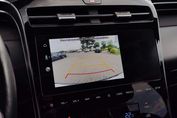 Hyundai Tucson 1.6 t-Gdi Hev Executive 2WD