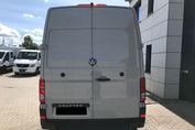 Volkswagen Crafter L4H3