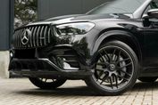 Mercedes GLE AMG 53  4-Matic+