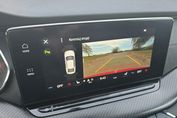 Skoda Octavia 2.0 TSI RS Challenge DSG