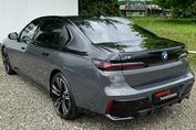 BMW i7 xDrive60 M Sport