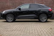 Audi Q3 35 TFSI S-Line Sportback