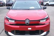 Citroen C4 Max eDCT6 1.2 mHEV