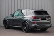 BMW X5 xDrive30d M Sport