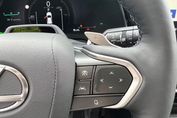 Lexus RX 450h+ Omotenashi 2.5 Hybrid Plug-in