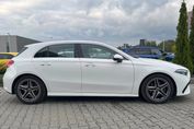 Mercedes Klasa A 200 AMG Line
