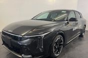 Kia K4 1.6 T-GDI GT Line