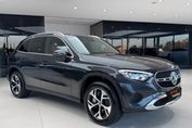 Mercedes GLC 300 de 4-Matic Avantgarde