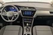 Volkswagen Touran Edition 1.5 TSI EVO DSG7
