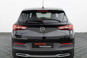 Opel Grandland X 1.2 T GPF Design Line S&S
