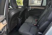 Volvo XC90 T8 AWD Plug-In Hybrid Ultra Dark