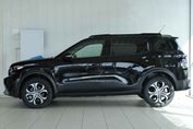 Citroen C3 Aircross Plus 1.2 Turbo