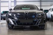 BMW Seria 5 520d xDrive M Sport
