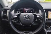 Skoda Kodiaq TDI 4x4 Style DSG