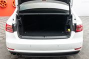 Audi A4 2.0 TDI quattro S tronic