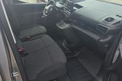 Peugeot Partner Van XL L2H1 EAT8