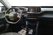 Peugeot 208 1.2 PureTech Allure Pack S&S EAT8