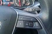 Audi A6 40 TDI quattro