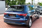 Audi A3 30 TDI S tronic