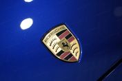 Porsche Panamera 4S E-Hybrid
