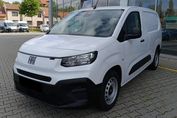 Fiat Doblo Cargo/Van XL L2H1