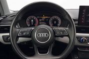 Audi A4 35 TFSI S Line