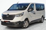 Renault Trafic Kombi L1H1