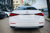 Mercedes Klasa C 180 Avantgarde