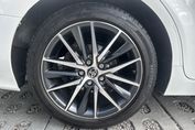 Toyota Camry Executive 2.5 Hybrid  CVT