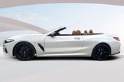 BMW Seria 8 Cabrio M850i xDrive