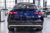 Mercedes GLE AMG Coupe 53 4-Matic+