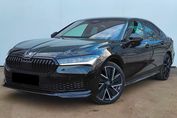 Skoda Superb Sportline 1.5 TSI Plug-in Hybrid DSG