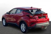 Toyota C-HR 1.8 Hybrid GPF Comfort